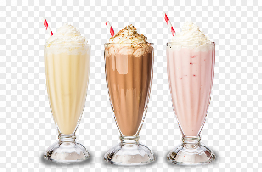 Shake Ice Cream Milkshake Smoothie Shamrock PNG