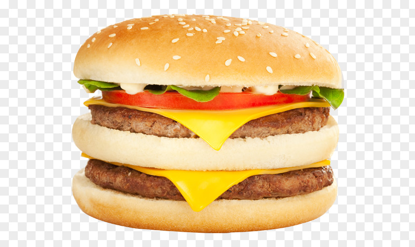 Steak Frites Hamburger Cheeseburger Pizza Fast Food French Fries PNG