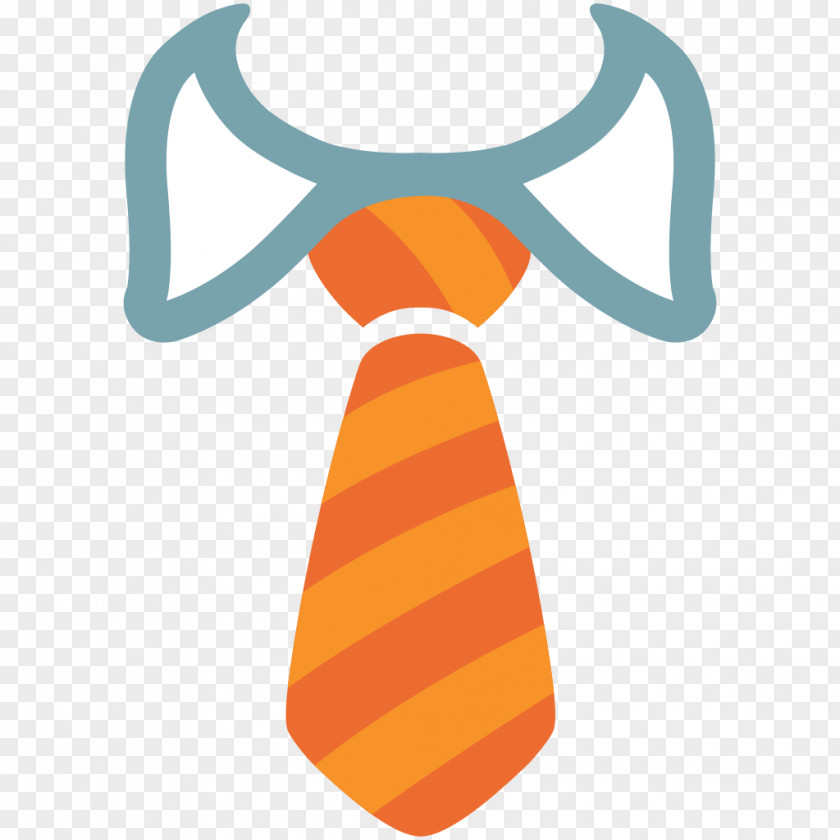 Suit And Tie Emoji Necktie Clothing Accessories Text Messaging PNG