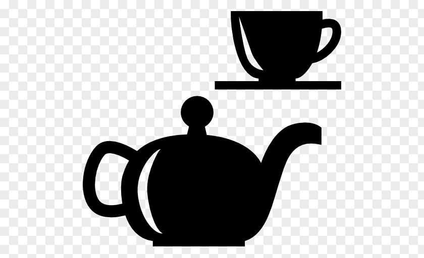 Tea Teapot Clip Art PNG