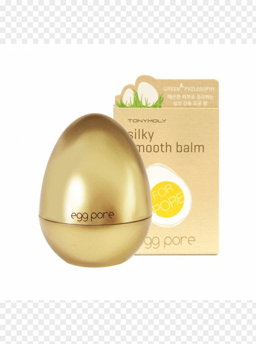 Tony Moly Egg Pore Blackhead Steam Balm 30g Cosmetics In Korea TONYMOLY Silky Smooth 20g PNG