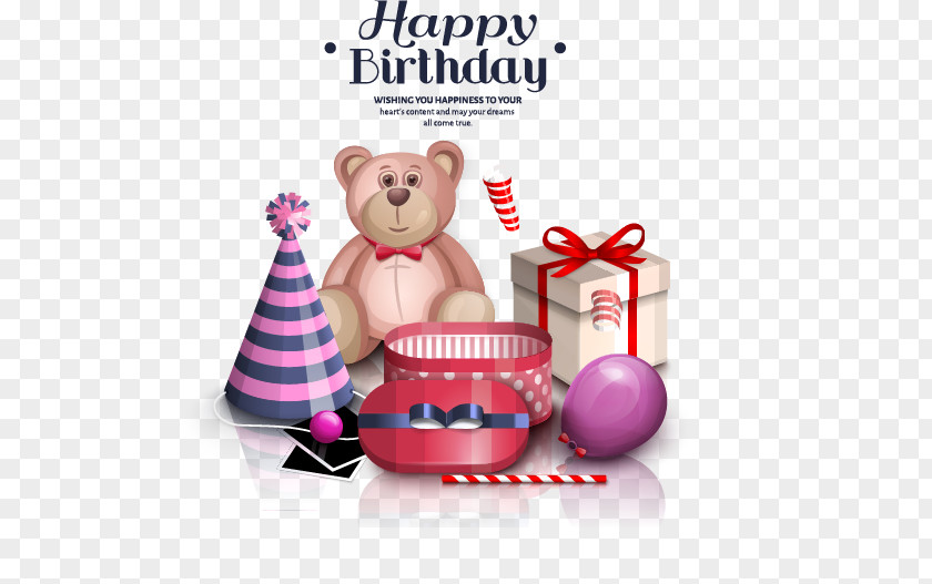Birthday Card Paper U751fu65e5u5361 Greeting Balloon PNG