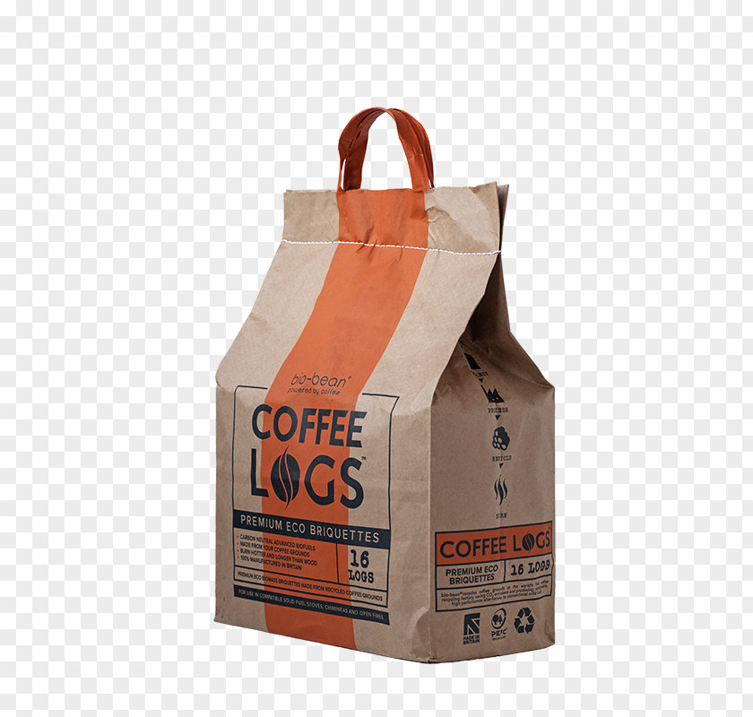Coffee Used Grounds Cafe Fuel Wood PNG