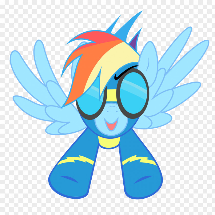 Dash Rainbow Pinkie Pie Pony Wikia PNG