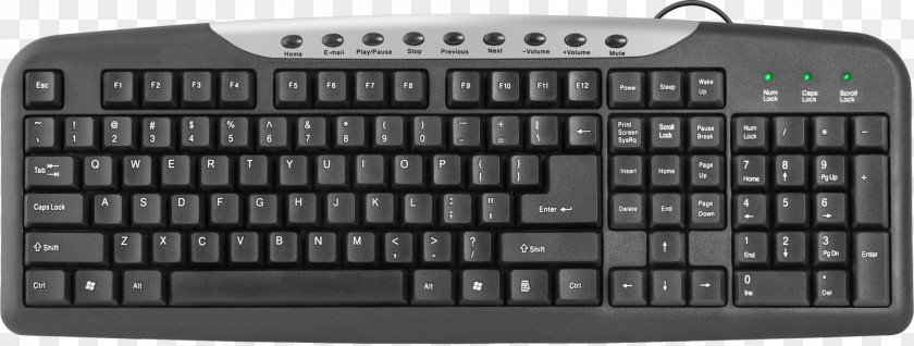 Keyboard Computer Mouse PlayStation 2 Laptop USB PNG