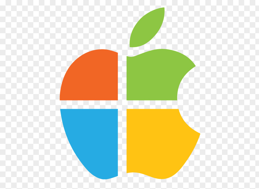 Laptop Apple Computer, Inc. V. Microsoft Corp. PNG