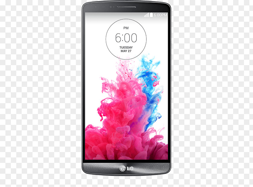 Lg LG G3 G6 Electronics Smartphone Telephone PNG