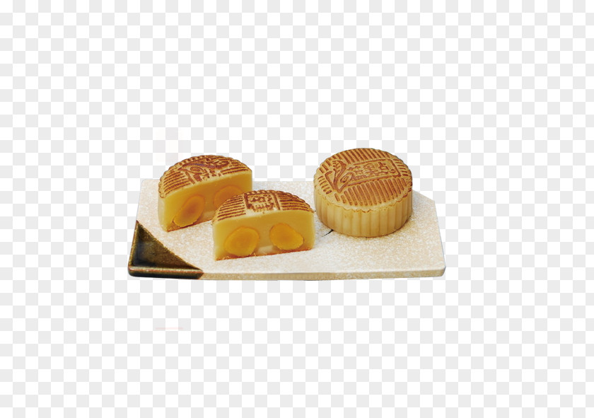 Moon Cake PNG