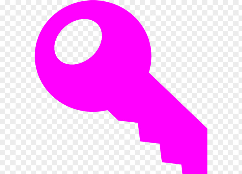 Pink Key Cliparts Yoga Mat Area Pattern PNG