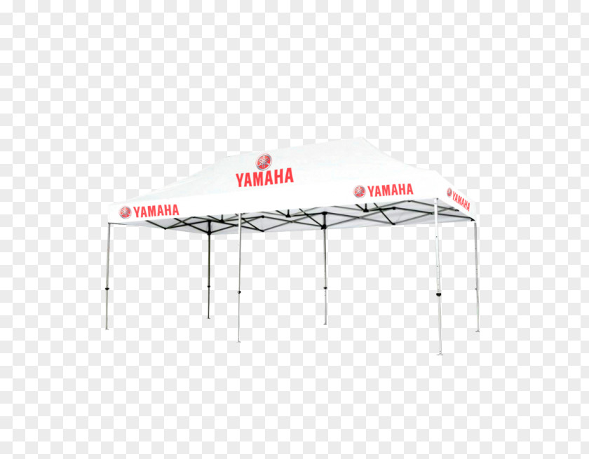 Pop Up Canopy Tent Woven Fabric Awning PNG