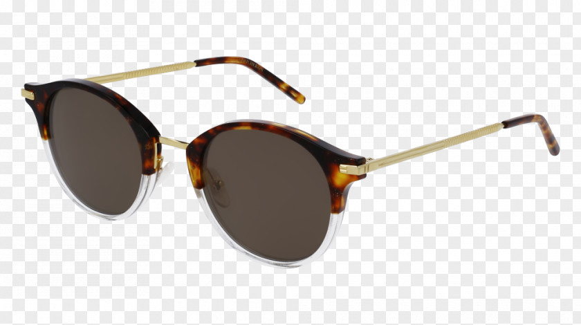 Ray Ban Ray-Ban Clubmaster Classic Sunglasses Aluminium PNG