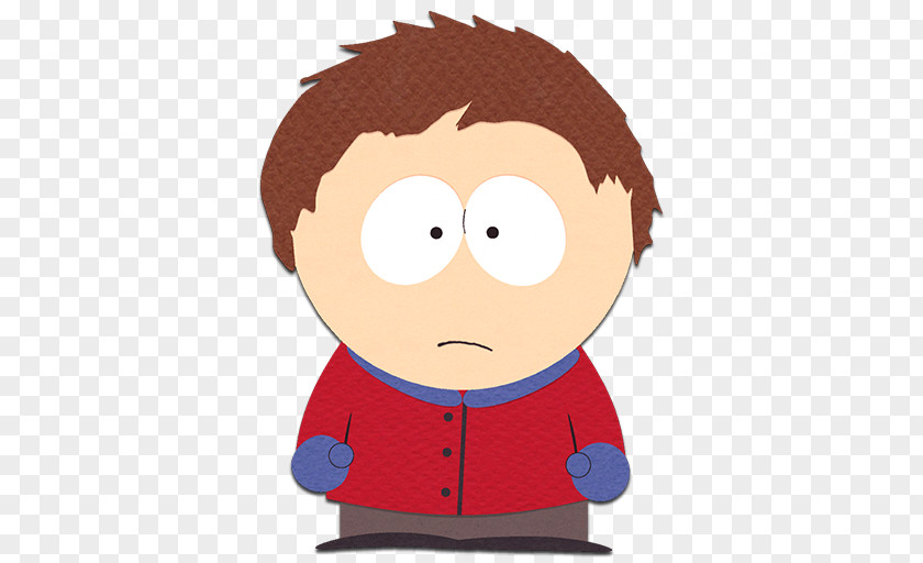 South Park Season 17 Clyde Donovan Eric Cartman Butters Stotch Kenny McCormick Stan Marsh PNG