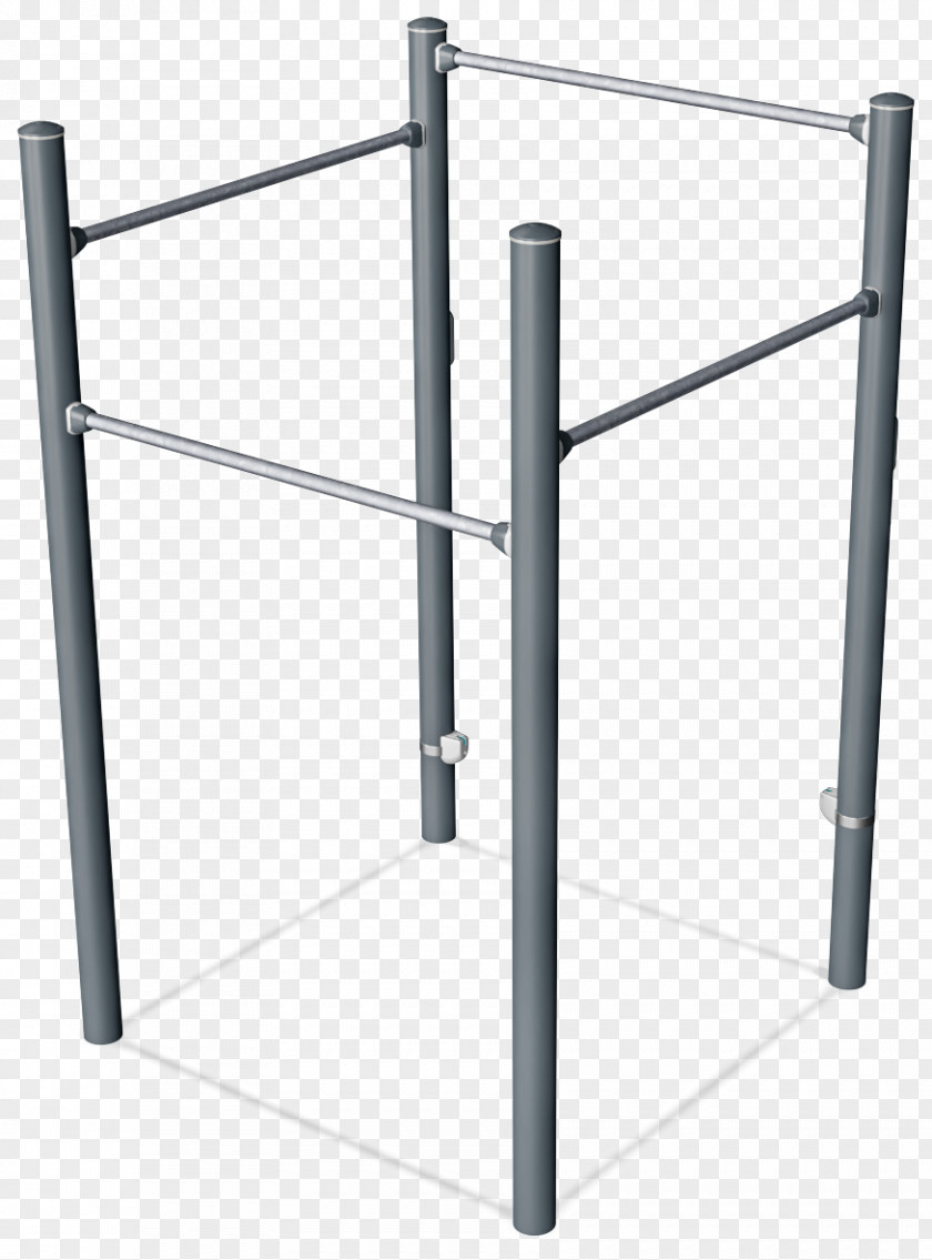 Square Pens Pull-up Obstacle Course Exercise Calisthenics Street Workout PNG