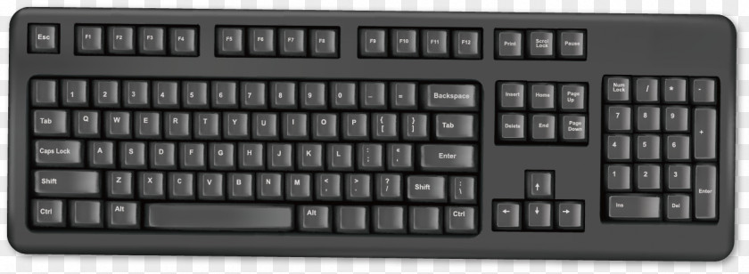 A Keyboard Computer Laptop Mouse Asus Eee PC PNG