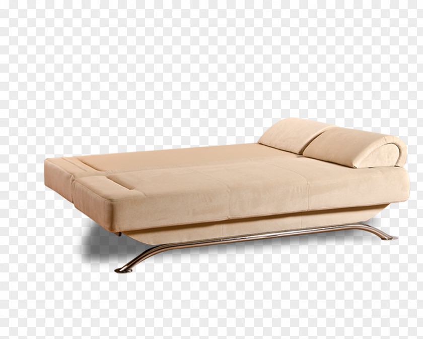 Bed Couch Sofa Chaise Longue Loveseat Furniture PNG