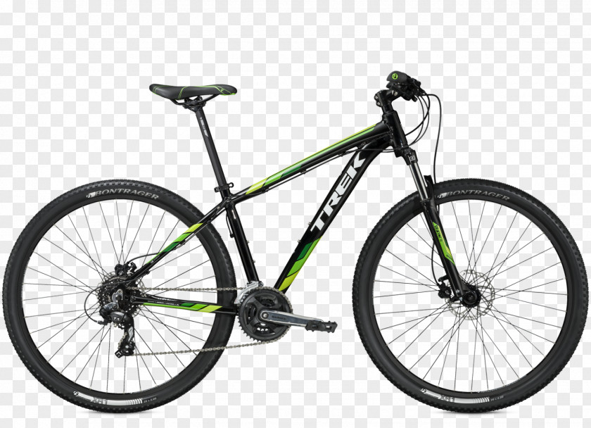Bicycle Trek Corporation Mountain Bike 29er Merida Industry Co. Ltd. PNG