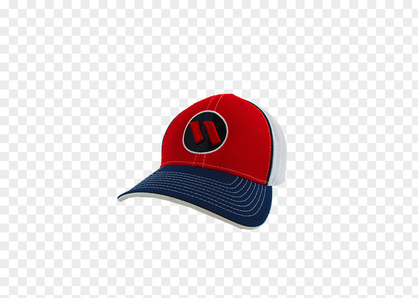 Box Off White Brand Logo Baseball Cap Product Design PNG