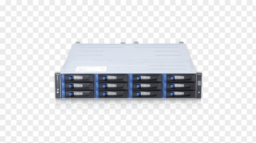 Computer Disk Array Data Storage Area Network Systems PNG