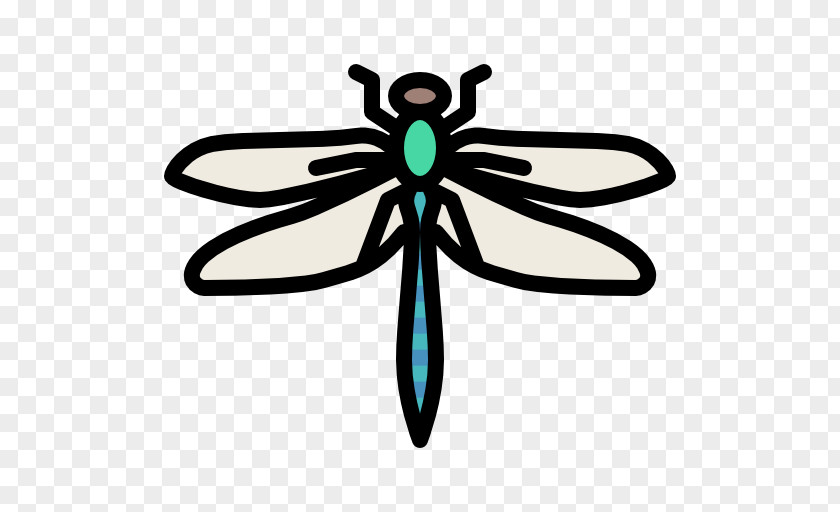 Dragon Fly PNG