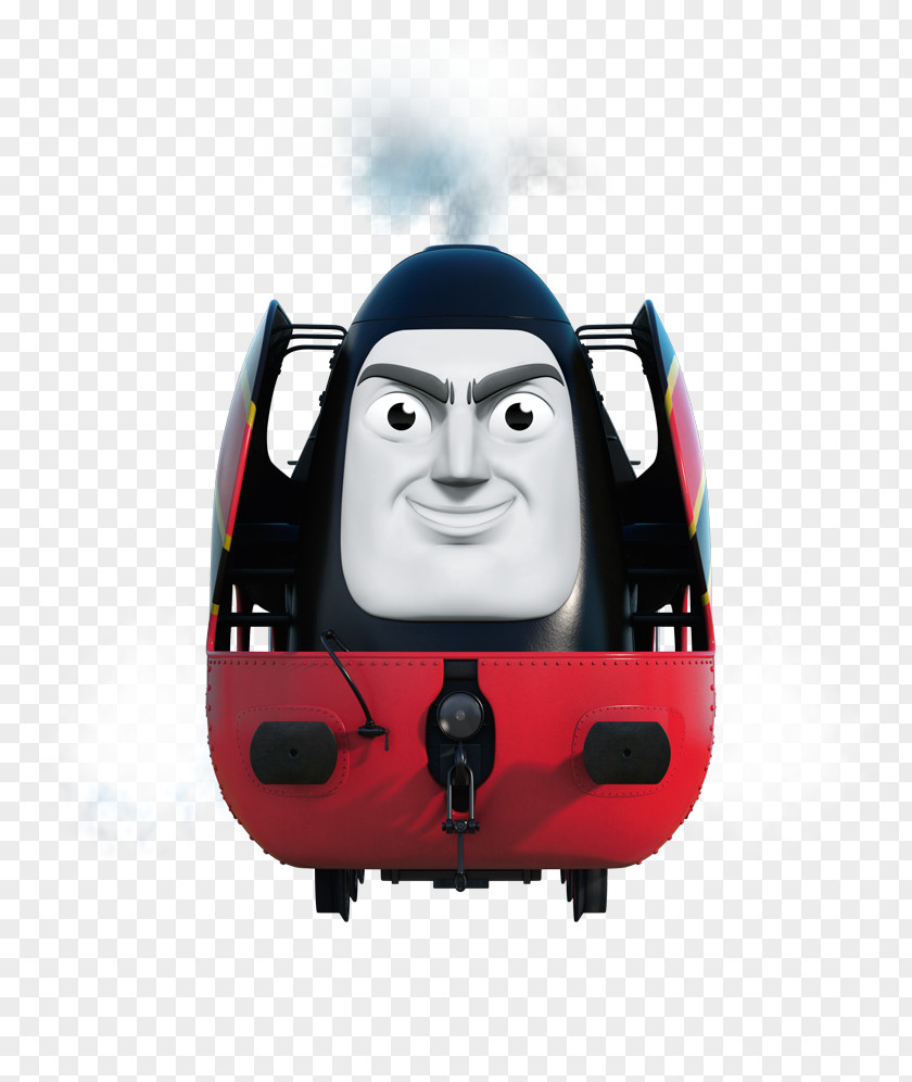 Engines Thomas & Friends James The Red Engine Edward Blue Henry PNG