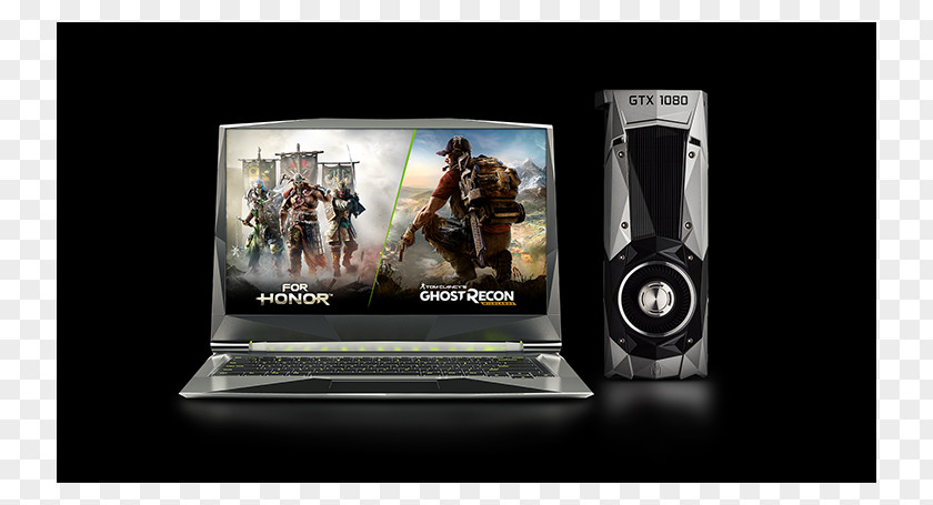 Ghost Recon Wildlands Graphics Cards & Video Adapters Laptop GeForce 10 Series 英伟达精视GTX PNG