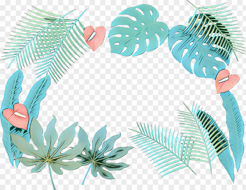 Leaf Plants Plant Stem Fern Flowering PNG