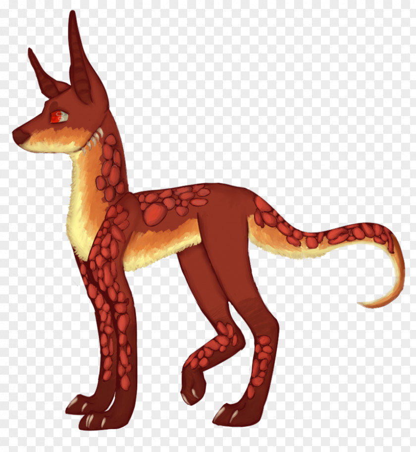 Oh My God Red Fox Cat Reptile Tail Animal PNG