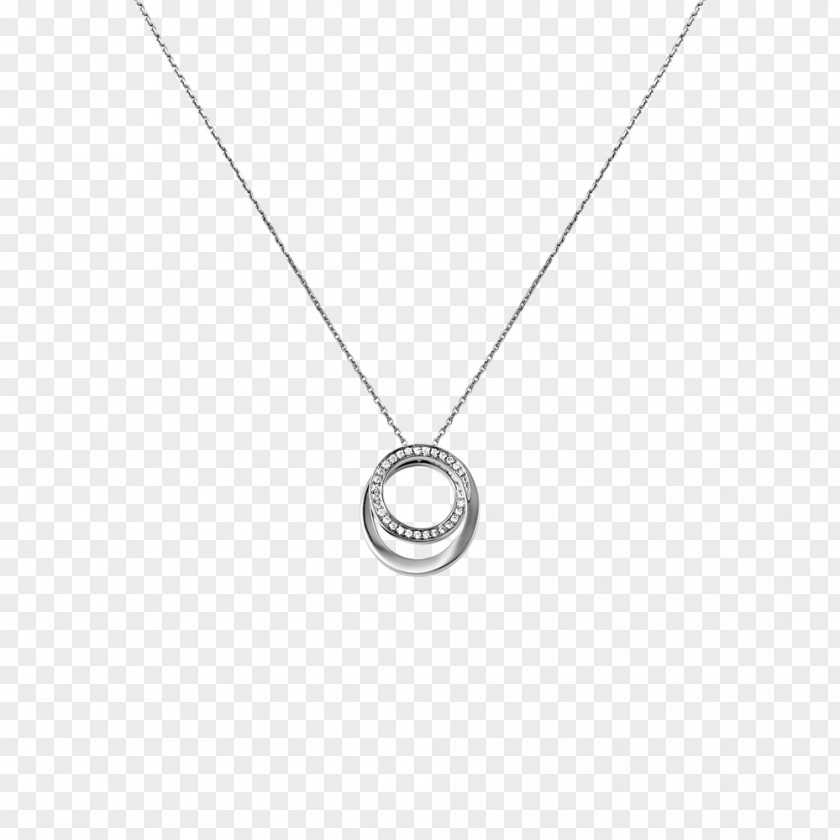 Pendant Image Necklace Chain Jewellery PNG