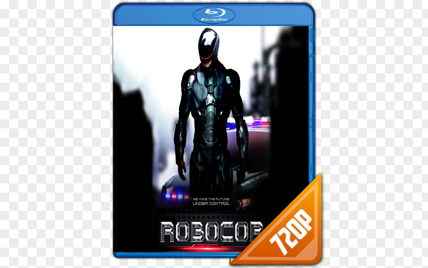 Robocop Hollywood Film YouTube Desktop Wallpaper PNG