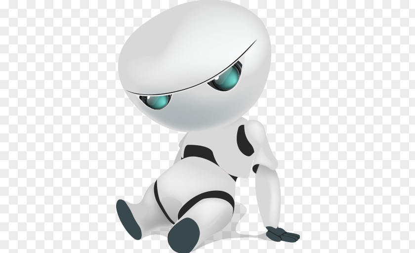 Robot PNG
