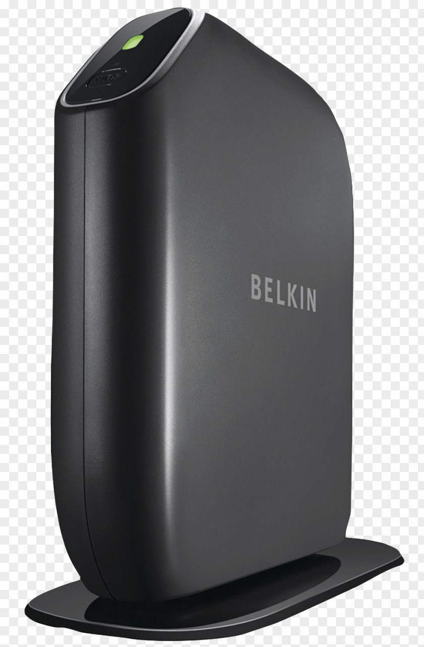Router Wireless Belkin Technical Support PNG