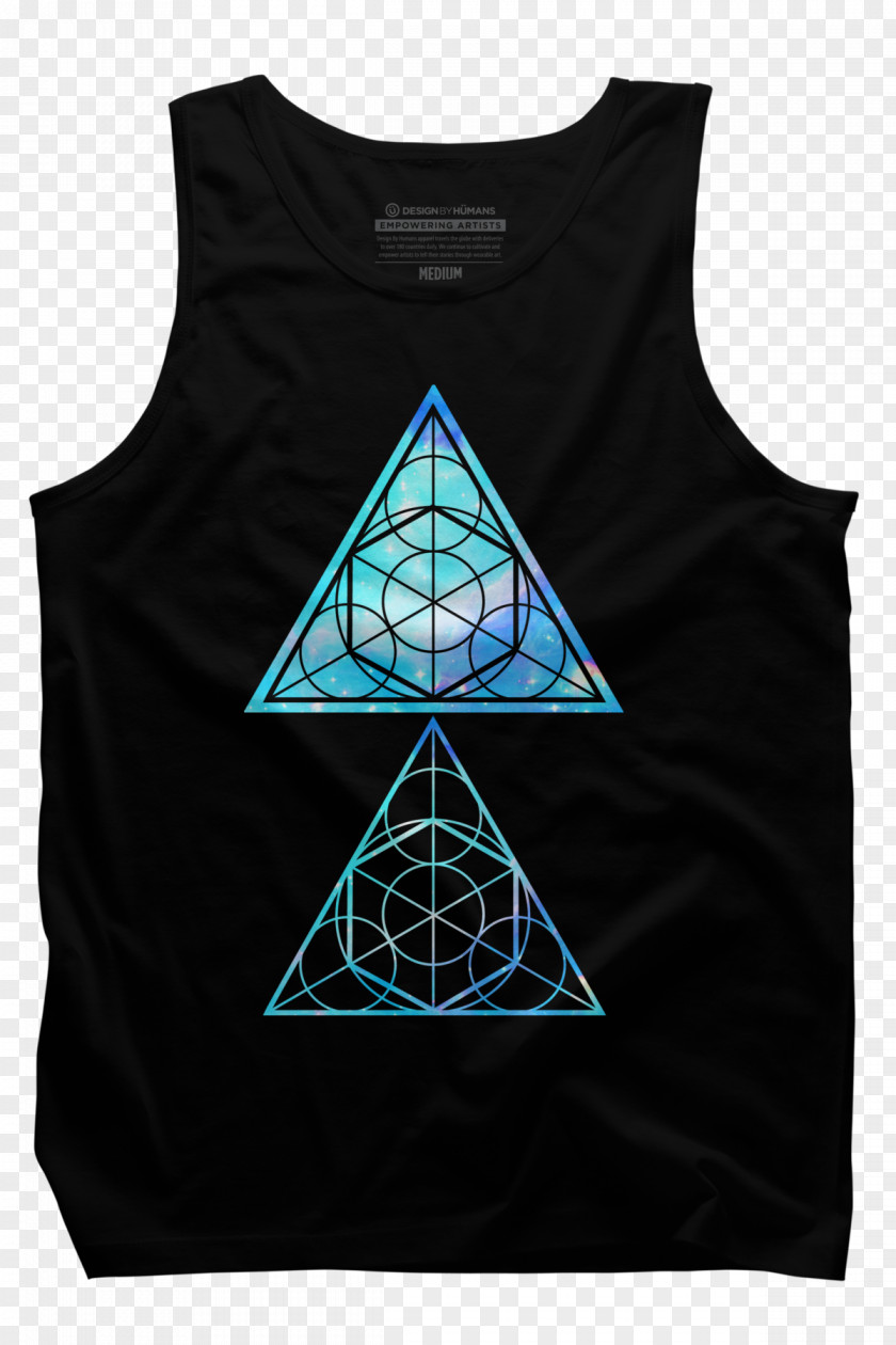 Sacred Geometry Long-sleeved T-shirt Throw Pillows Hoodie Gilets PNG