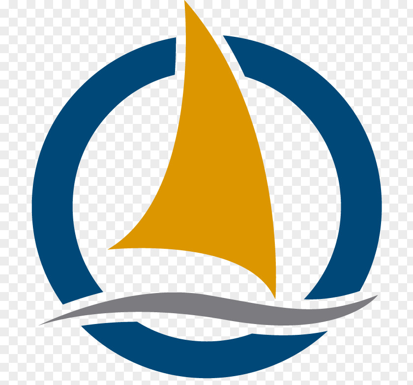 Sailing Logo Sailboat Yacht Catamaran Clip Art PNG
