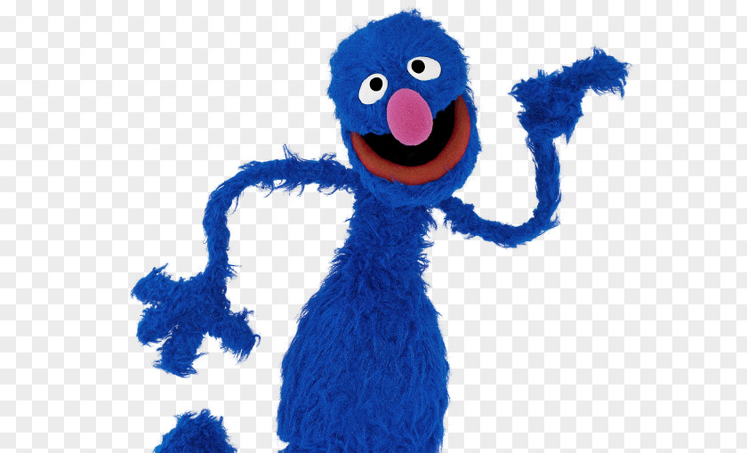 Sesame Grover VRChat Elmo Ernie Television PNG