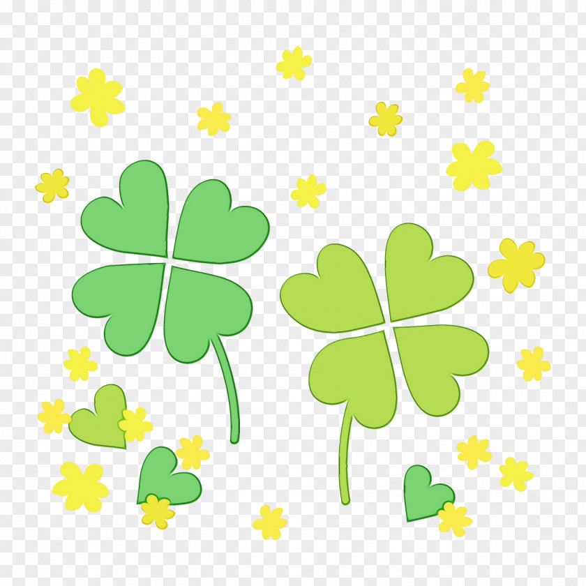 Wood Sorrel Family Creeping Black And White Flower PNG