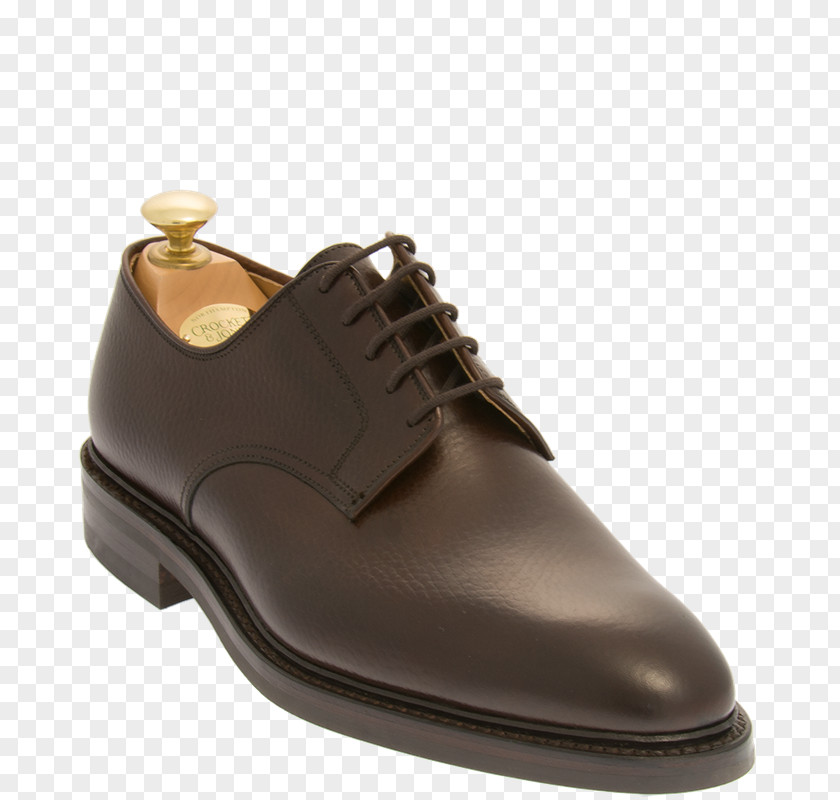 Boot Oxford Shoe Leather Walking PNG