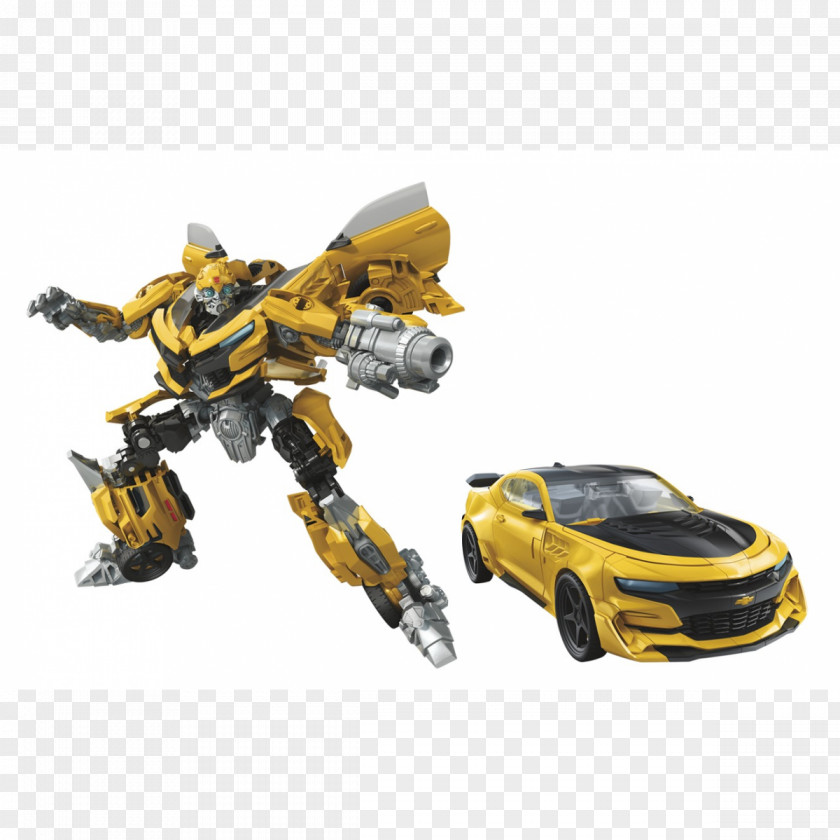 Bumblebee Drift Blaster Transformers Action & Toy Figures PNG