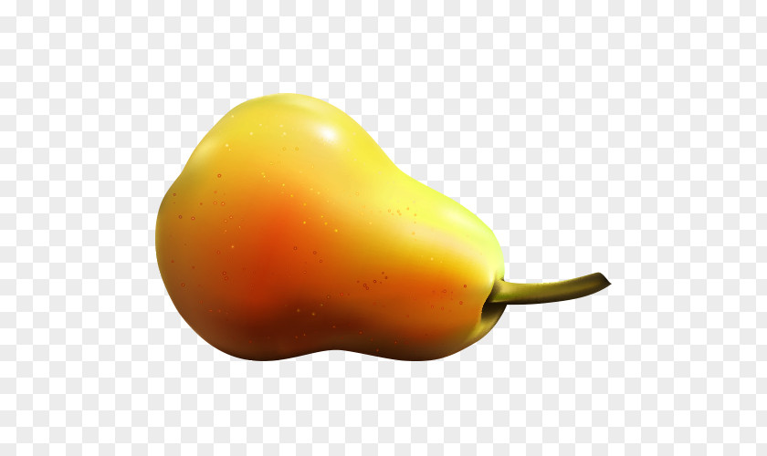 Cartoon Pears Pear PNG