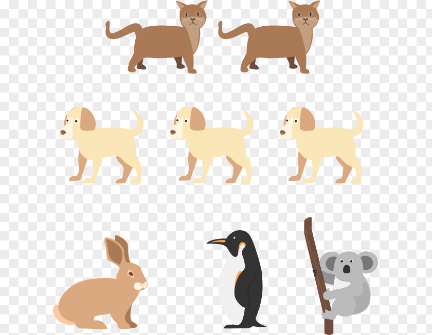 Cat Permutation Dog Breed Mathematics Puppy PNG
