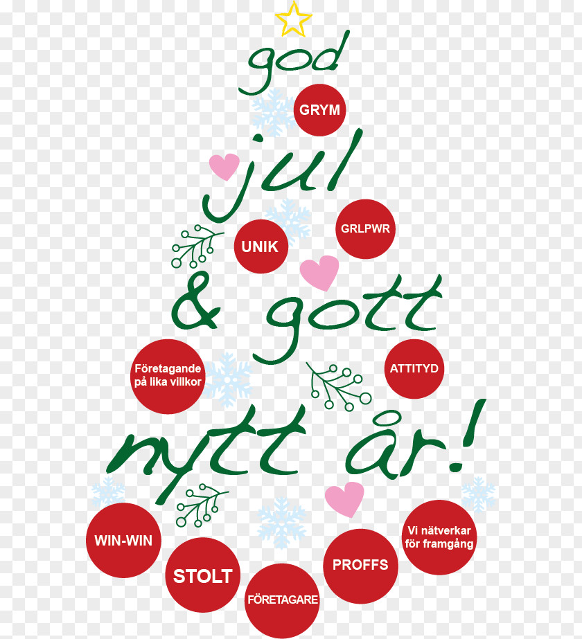 Christmas Tree Brand Clip Art PNG