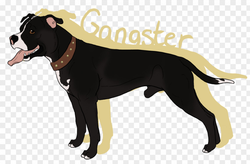 Dog Breed Leash Snout PNG