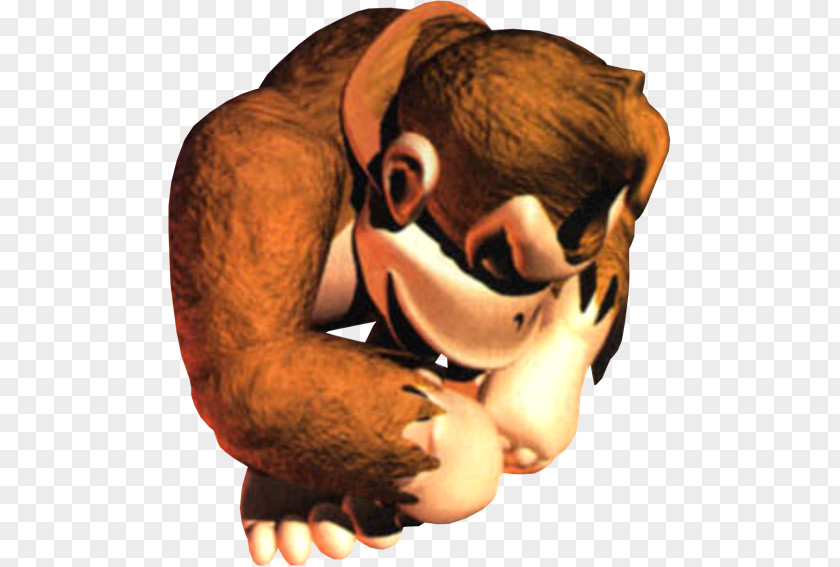 Donkey Kong Country 2: Diddy's Quest 3: Dixie Kong's Double Trouble! Mario Bros. PNG
