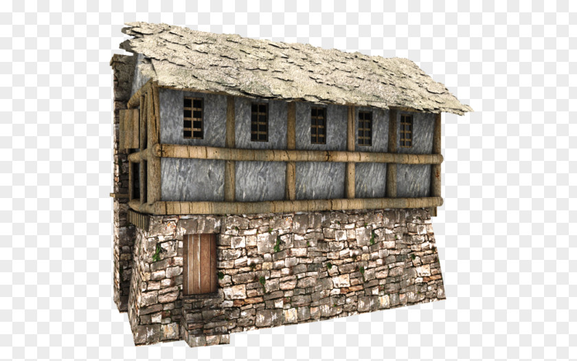 House English Country Image Clip Art PNG