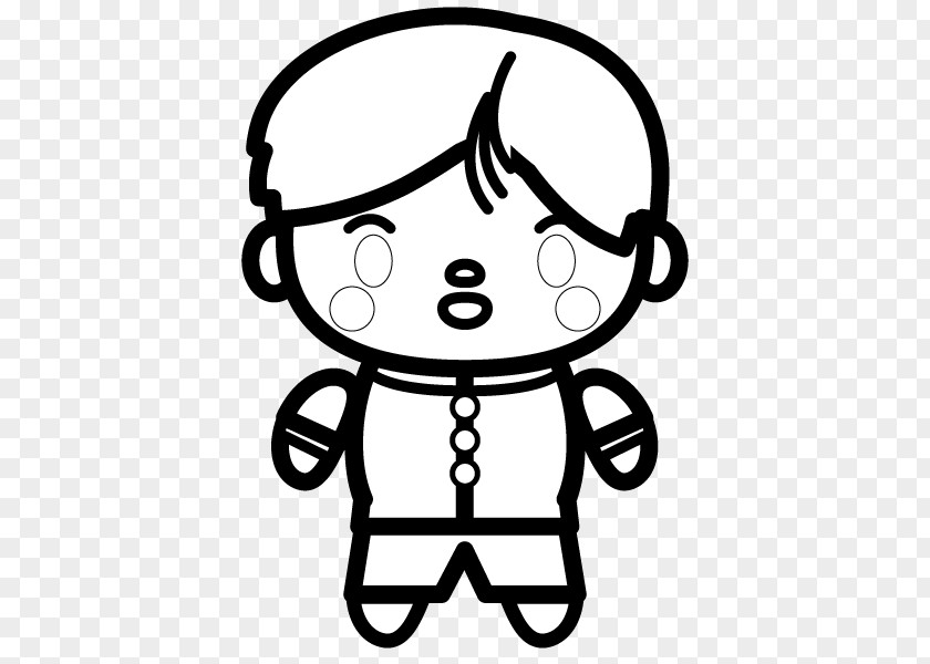 Junior High School White Line Art Human Behavior Cartoon Clip PNG