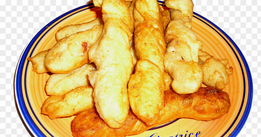 Junk Food Potato Wedges Fritter Pisang Goreng Youtiao PNG
