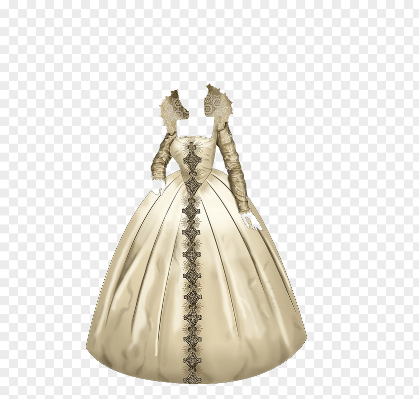 Lady Popular Dress Fashion Internet Forum Gown PNG