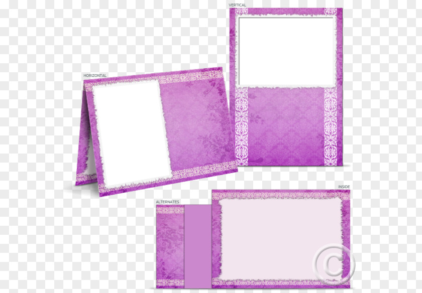 Memento Pink M Rectangle RTV PNG