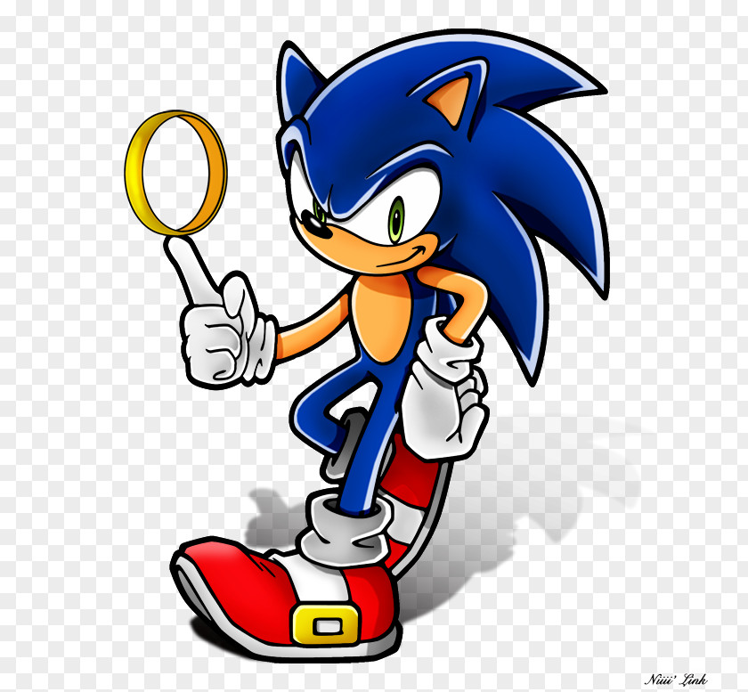 Skeleton Gun Sonic The Hedgehog Chaos Knuckles Echidna Ariciul Rush PNG
