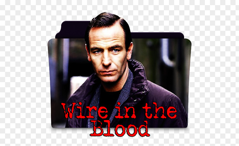 Town Of Salem Serial Killer Robson Green The Mermaids Singing Wire In Blood United Kingdom Photo Caption PNG