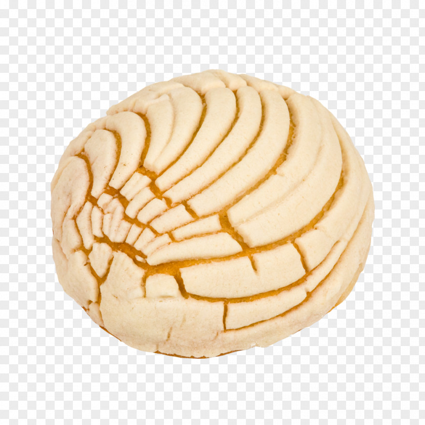Vanilla Pan Dulce Bakery Portuguese Sweet Bread Mexican Cuisine Croissant PNG